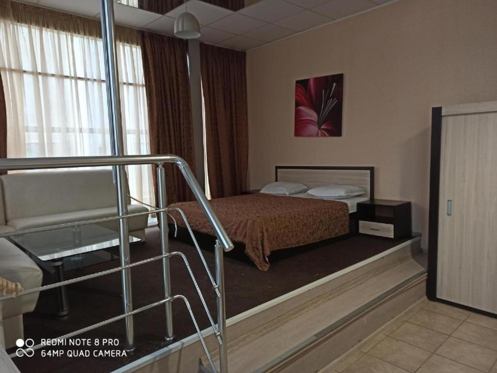 Apartments Devora 1 & Bar & Restaurant Warna Zewnętrze zdjęcie