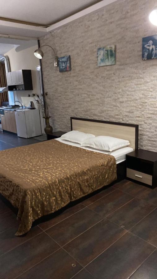 Apartments Devora 1 & Bar & Restaurant Warna Zewnętrze zdjęcie