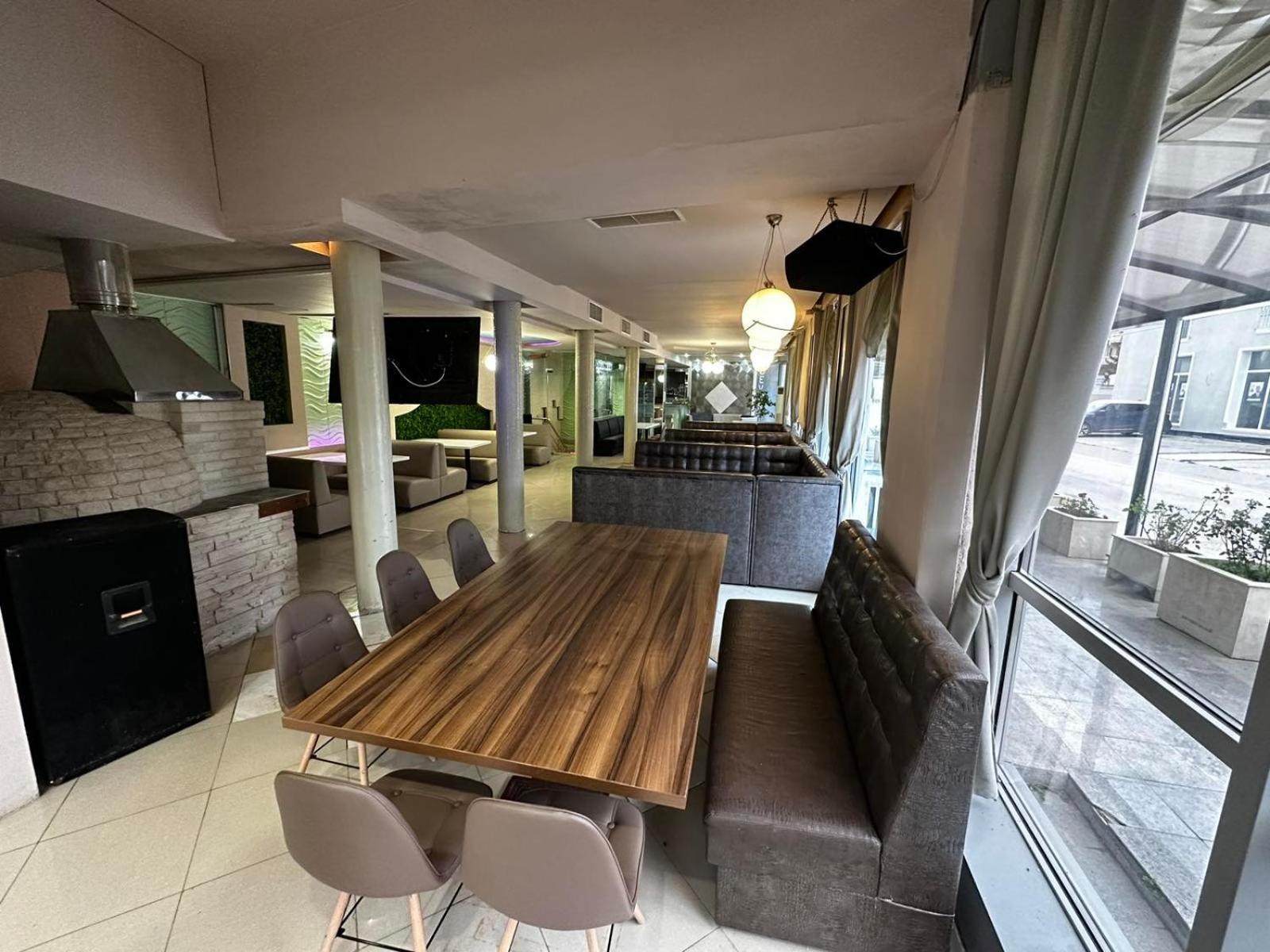 Apartments Devora 1 & Bar & Restaurant Warna Zewnętrze zdjęcie