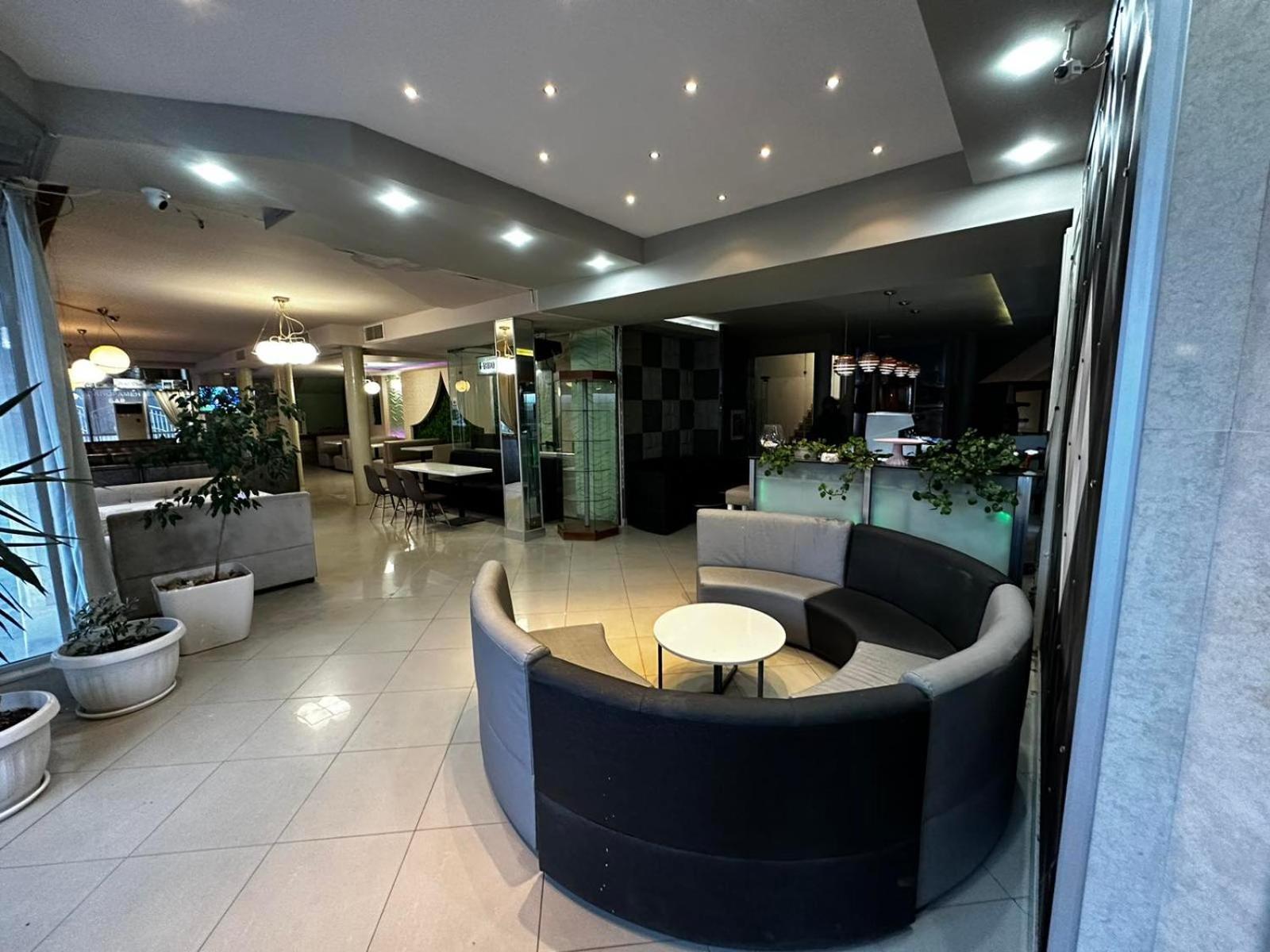 Apartments Devora 1 & Bar & Restaurant Warna Zewnętrze zdjęcie