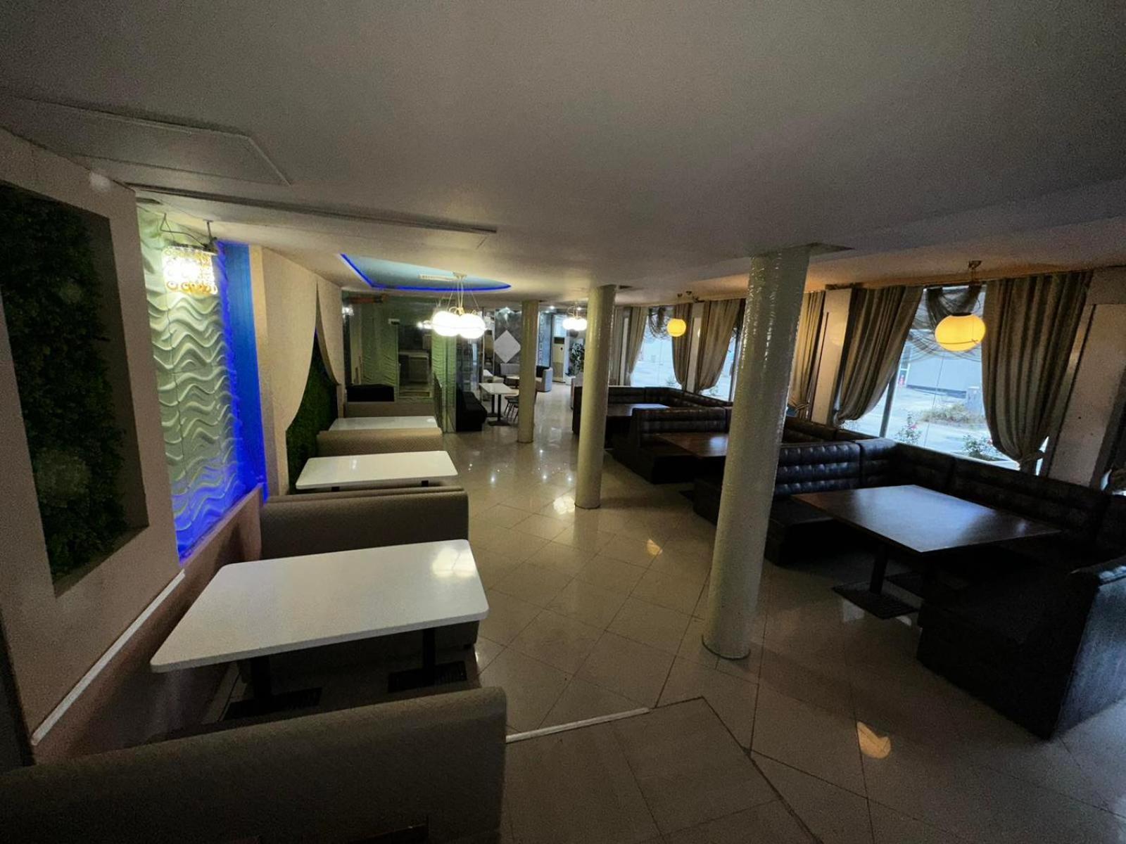 Apartments Devora 1 & Bar & Restaurant Warna Zewnętrze zdjęcie