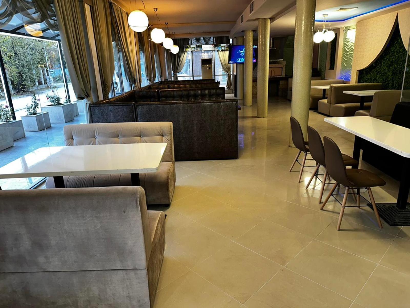 Apartments Devora 1 & Bar & Restaurant Warna Zewnętrze zdjęcie