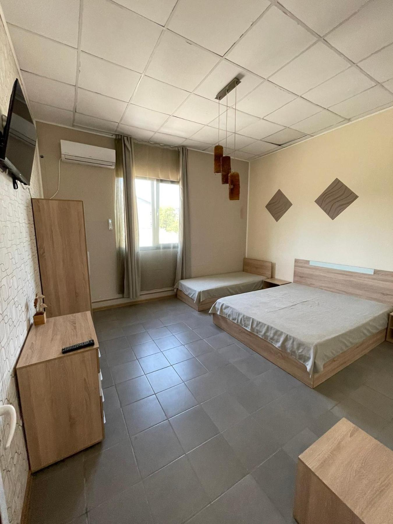 Apartments Devora 1 & Bar & Restaurant Warna Zewnętrze zdjęcie