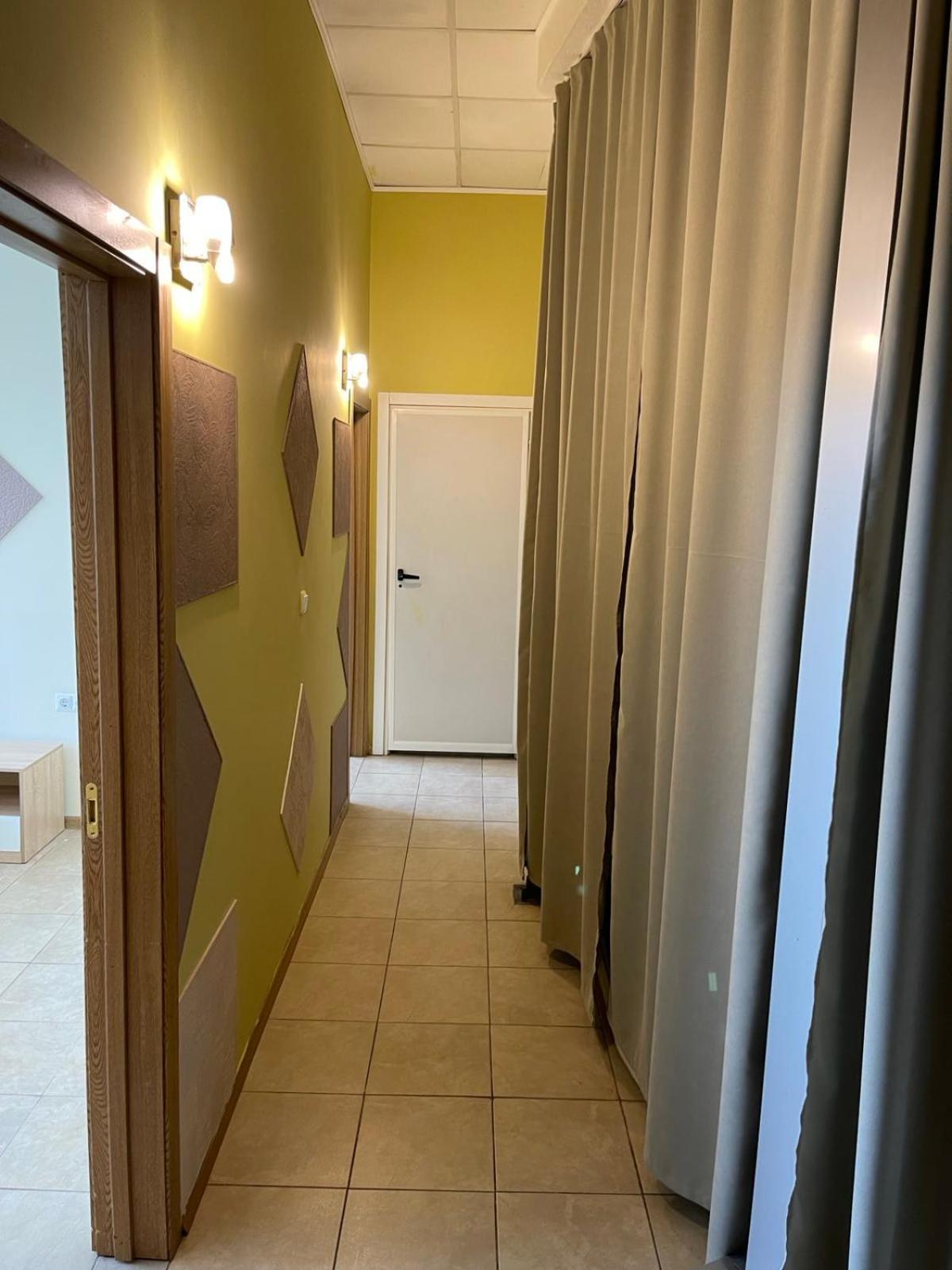Apartments Devora 1 & Bar & Restaurant Warna Zewnętrze zdjęcie