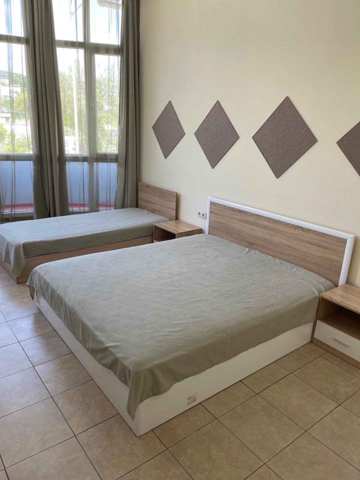 Apartments Devora 1 & Bar & Restaurant Warna Zewnętrze zdjęcie