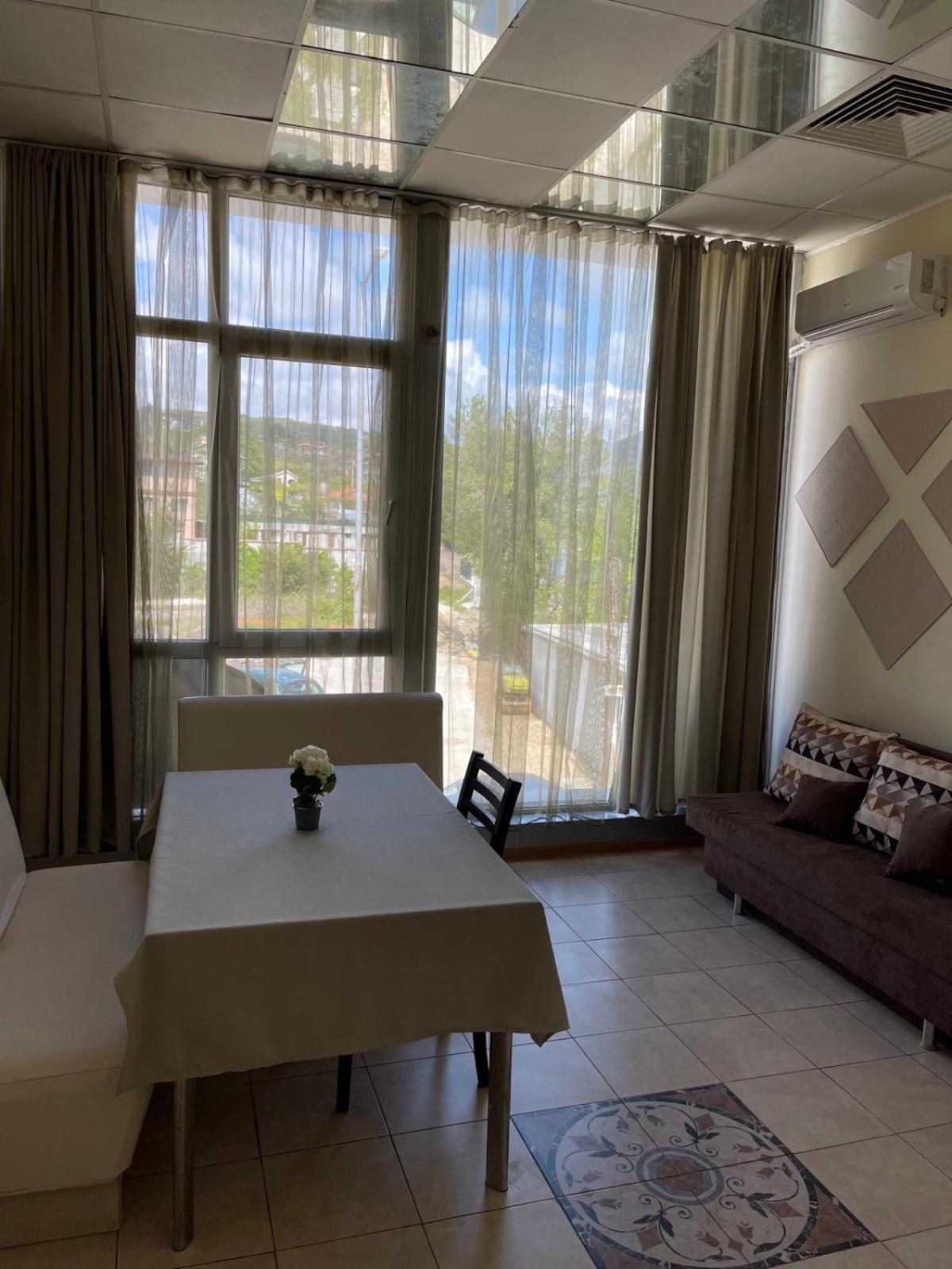 Apartments Devora 1 & Bar & Restaurant Warna Zewnętrze zdjęcie
