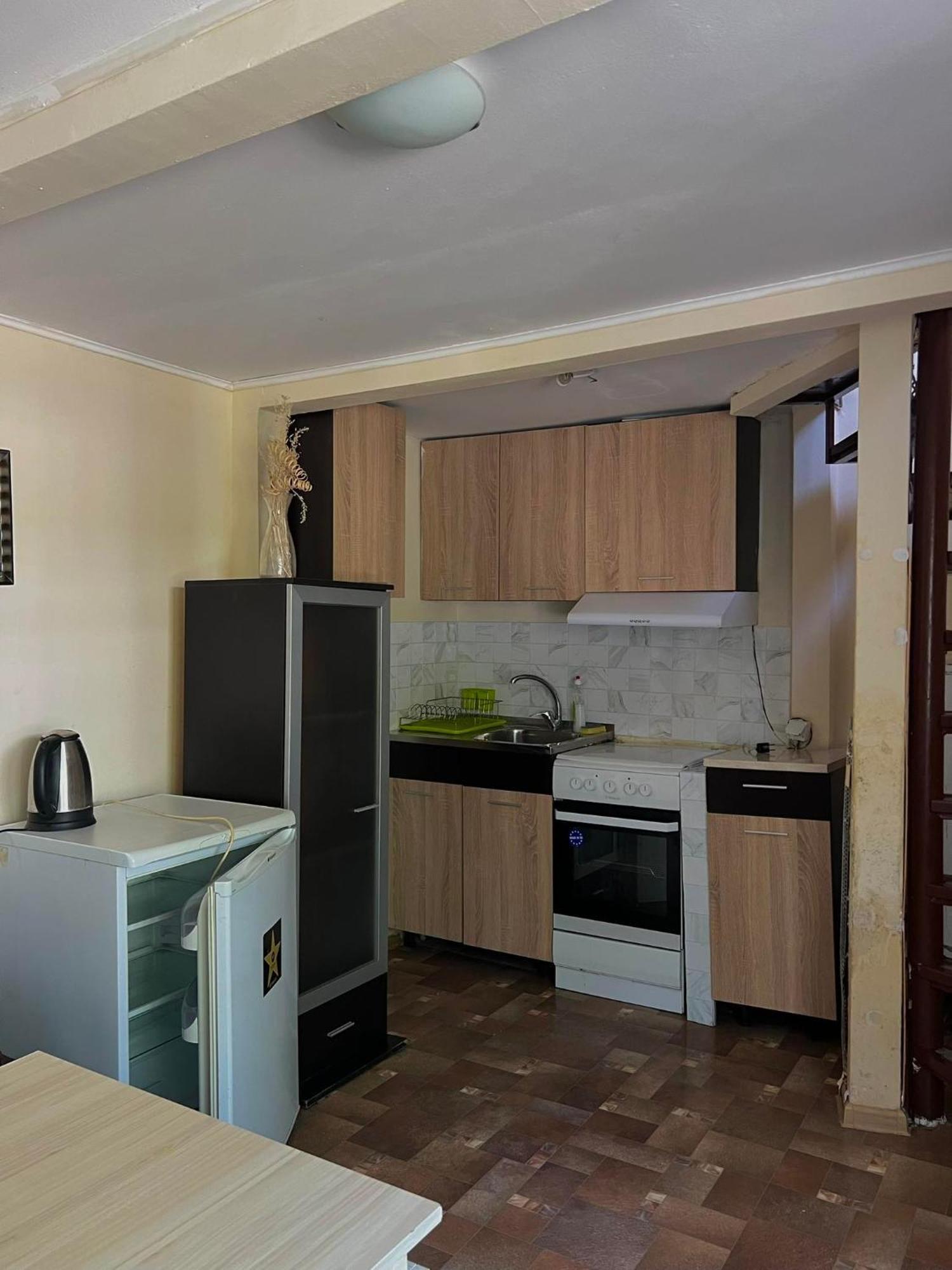 Apartments Devora 1 & Bar & Restaurant Warna Zewnętrze zdjęcie