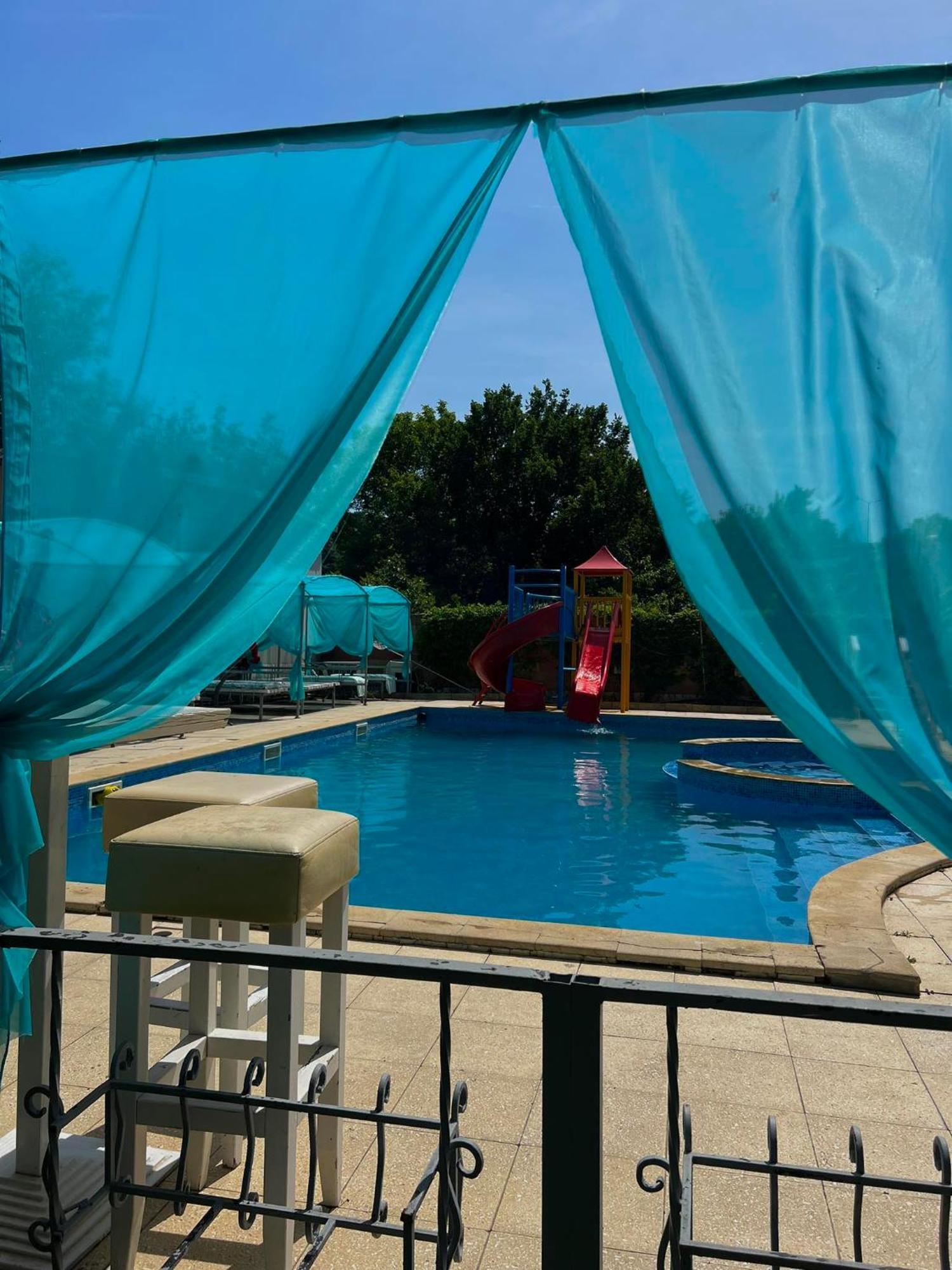 Apartments Devora 1 & Bar & Restaurant Warna Zewnętrze zdjęcie